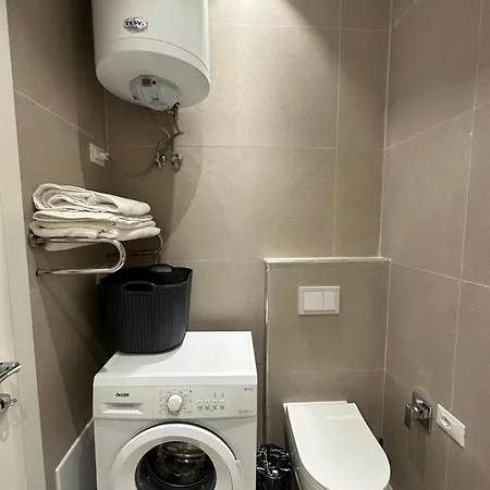 Apartman Delux 102 *