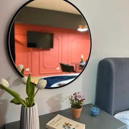 Delux 102 Apartman *