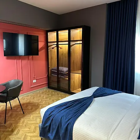 Apartment Delux 102