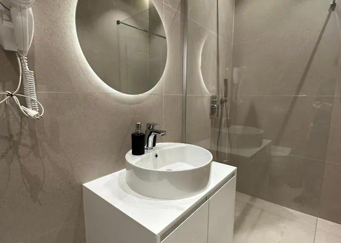 Delux 102 Appartamento *