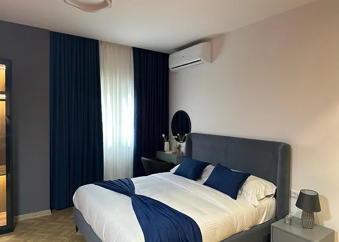 Delux 102 Appartamento Tirana