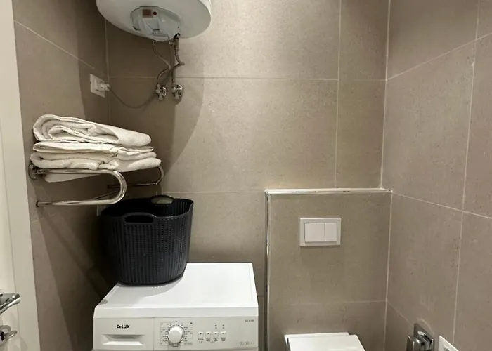 Appartamento Delux 102 *